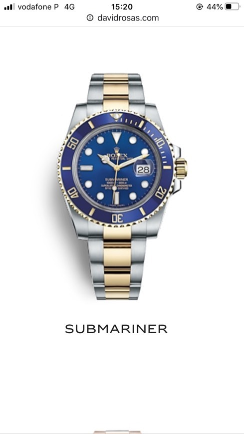 Rolex 4