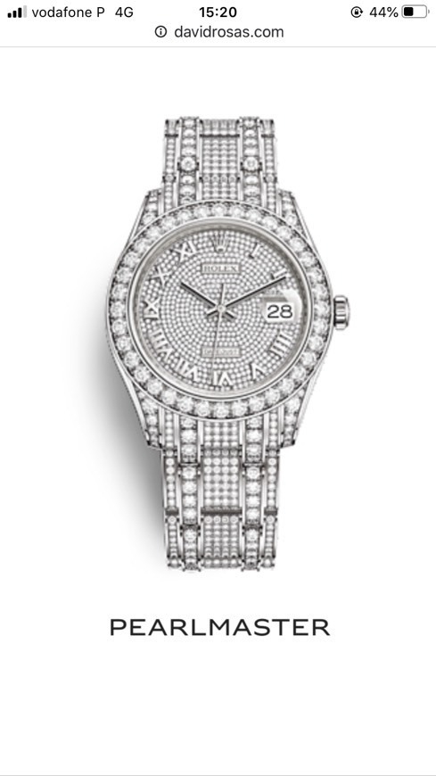 Rolex 1