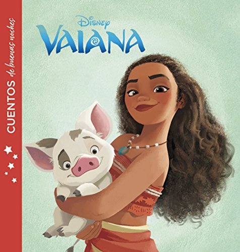 Book Vaiana