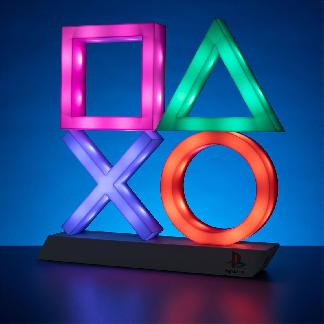Social Paladone Playstation Icons XL

