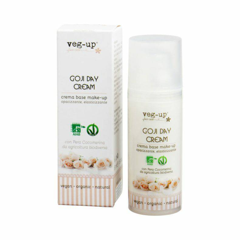 Products Goji Day Cream