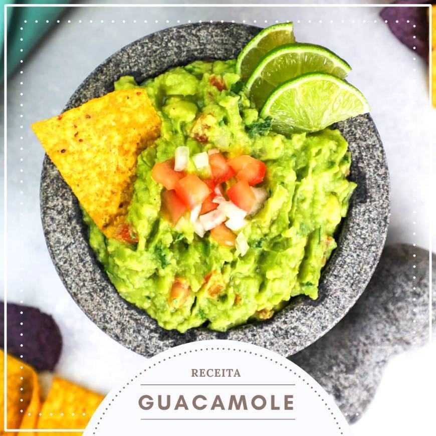 Moda Guacamole