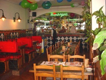 Restaurantes Suprema pizzaria