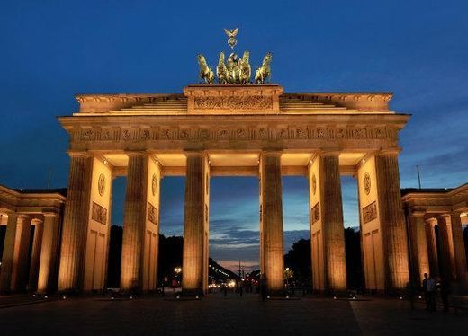 Brandenburger Tor