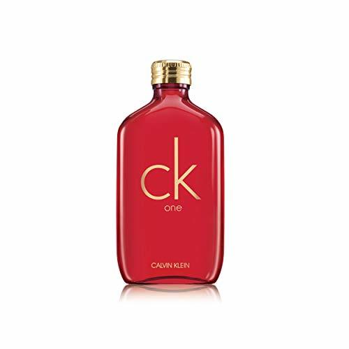 Beauty Calvin Klein CK One Red Eau de Toilette 50ml Spray