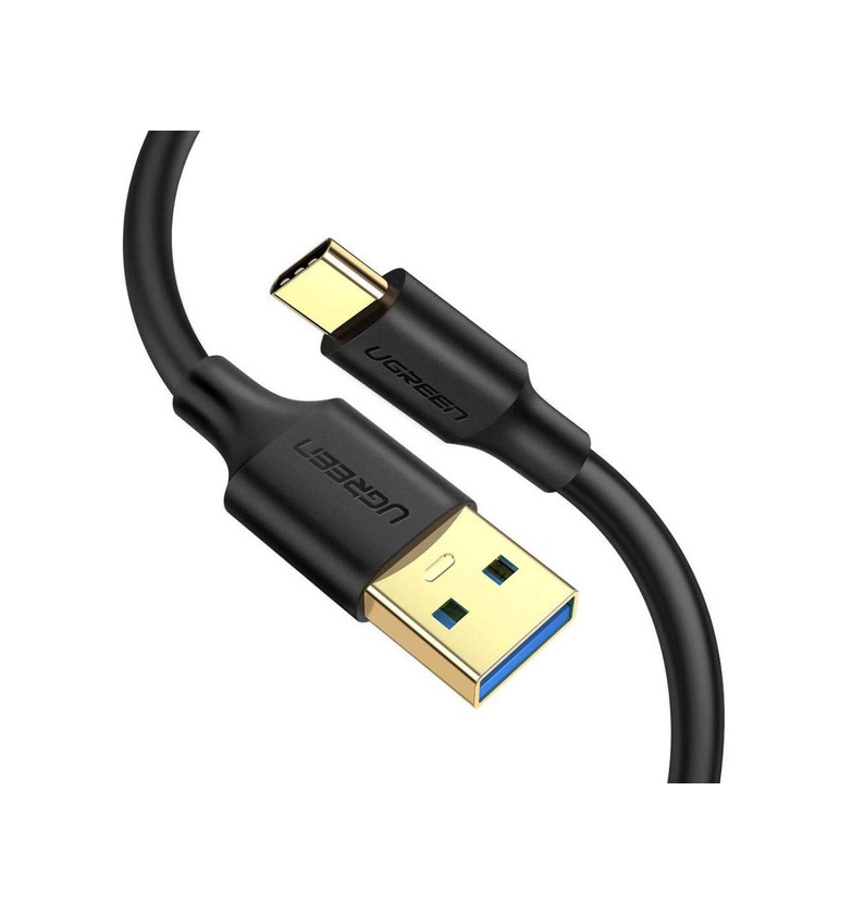 Producto Cabo USB C Carregamento Rápido 1 Metro