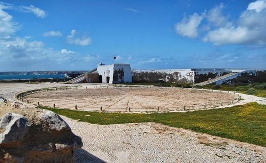 Fortaleza de Sagres