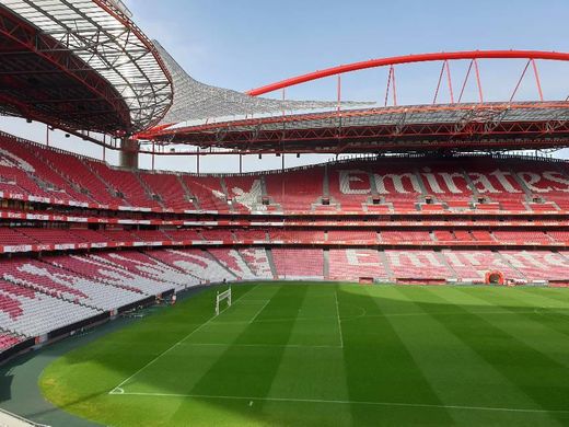 Estádio da Luz