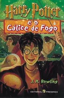 Harry Potter e o Cálice de Fogo