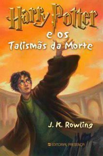 Harry Potter e os Talismãs da Morte