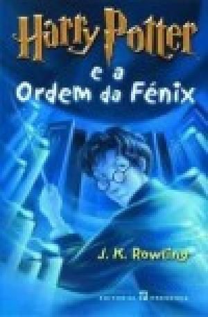 Harry Potter e a Ordem da Fénix