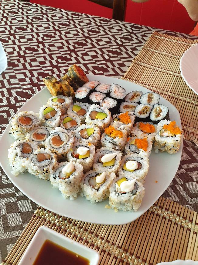 Restaurants Magoya Sushi