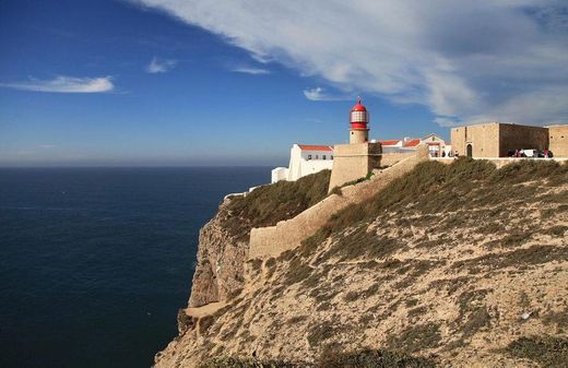 Cabo de Sao Vicente