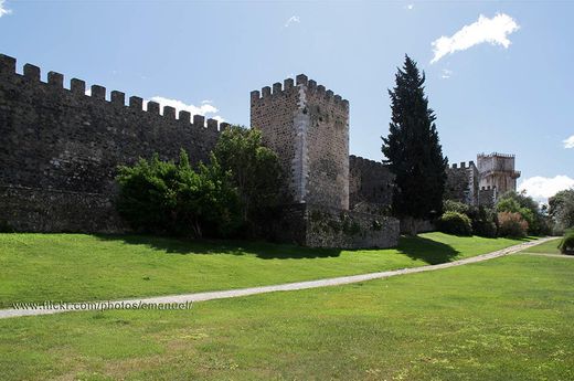 Castelo de Beja