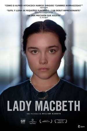 Movie Lady Macbeth