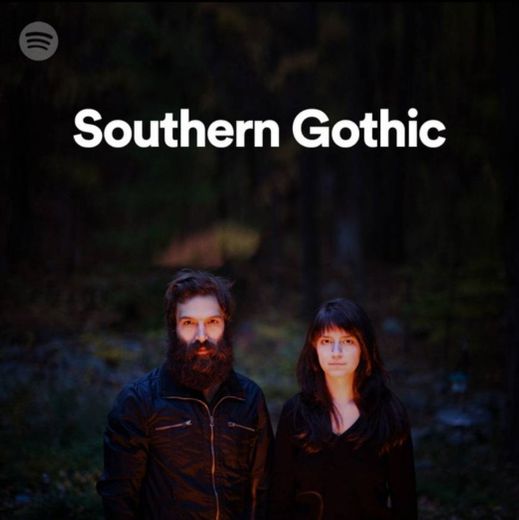 Playlist: Southern Gothic
