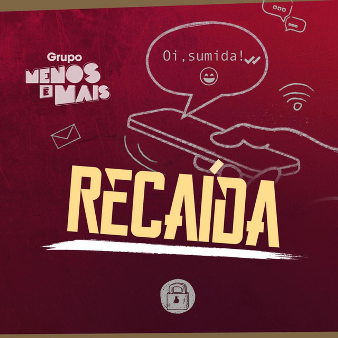 Canción Recaída