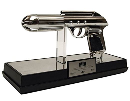 Factory Entertainment Men in Black Standard Issue Agent Sidearm Prop Replica