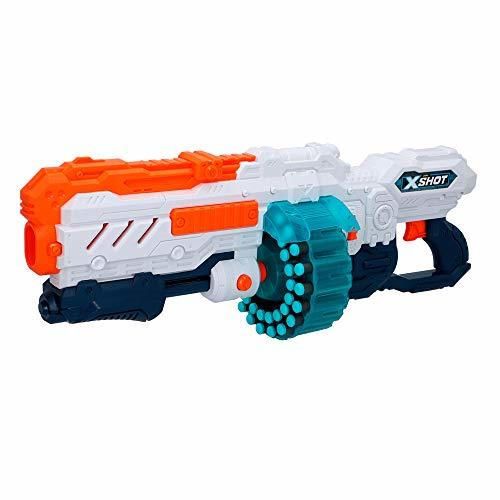 X-Shot - Rifle Turbo Advance X-Shot Excel