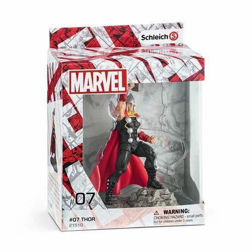 Social Schleich - Thor, figura