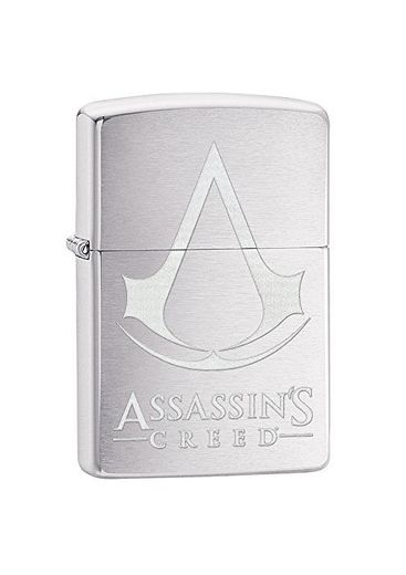 Zippo Feuerzeug 200 Assassin'S Creed Encendedor
