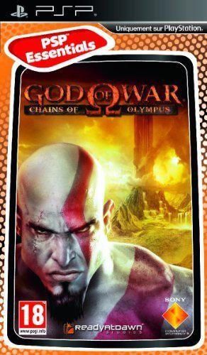 God of War 