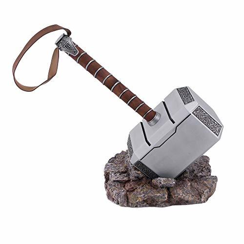 Martillo de Thor de Los Vengadores - Avengers de Marvel