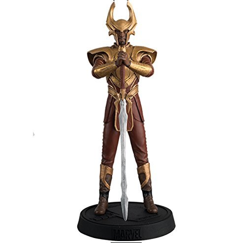 Place Eaglemoss Marvel Movie Collection Nº 27 HEIMDALL