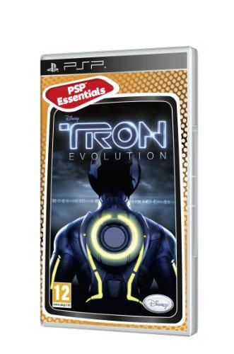 Tron Evolution