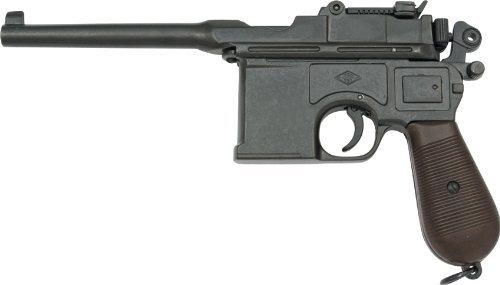 Denix Pistola Alemana Mauser Cal 4