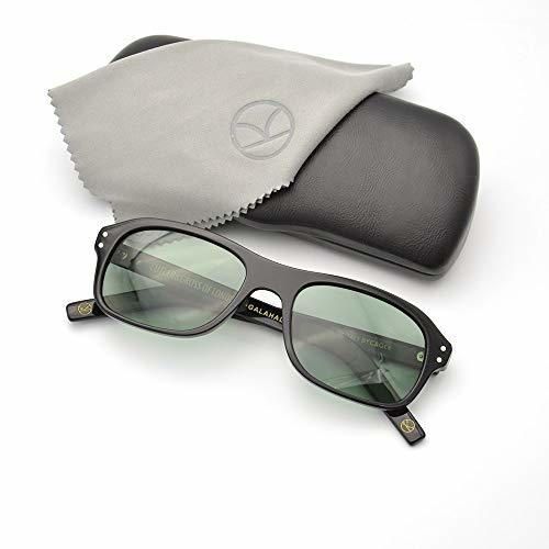 LKVNHP Nueva Kingsman Vintage Designer Servicio Secreto Gafas De Sol Polarizadas Uv400