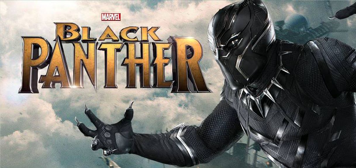 Movie Black Panther