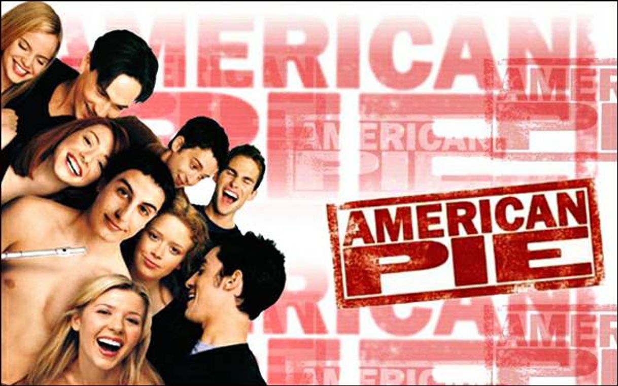 Movie American Pie