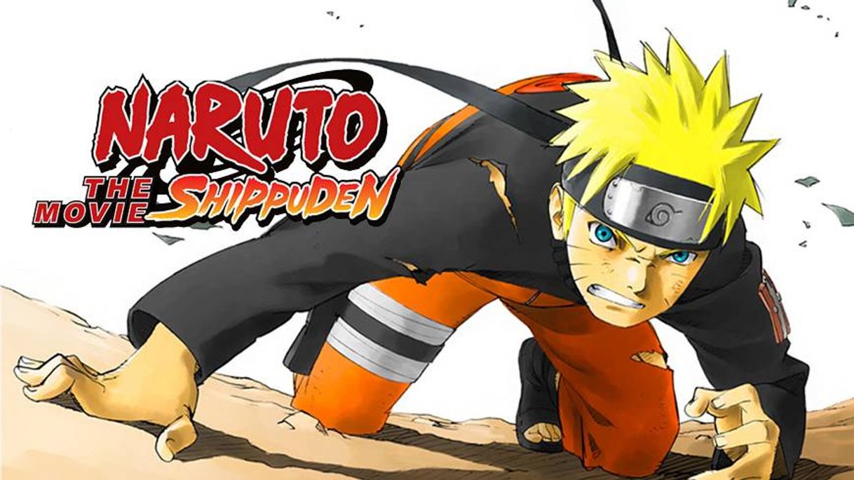 Movie Naruto Shippuden 1: La Muerte de Naruto