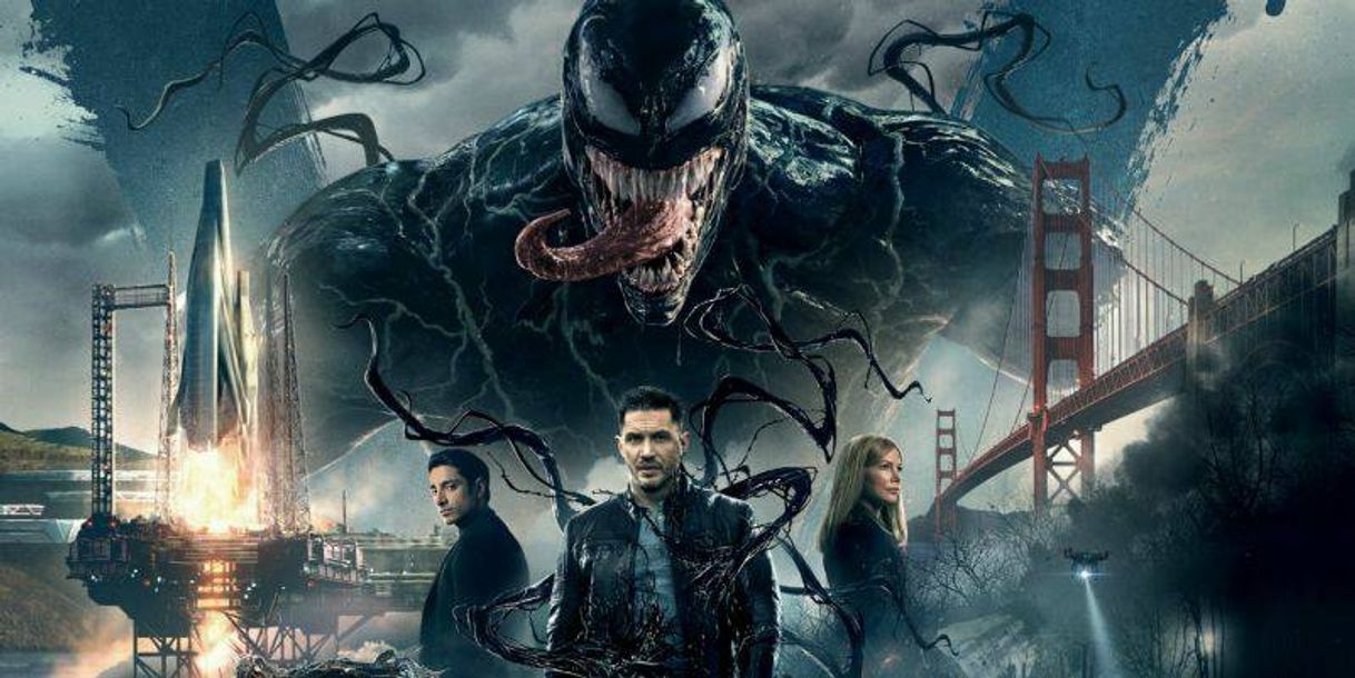 Movie Venom