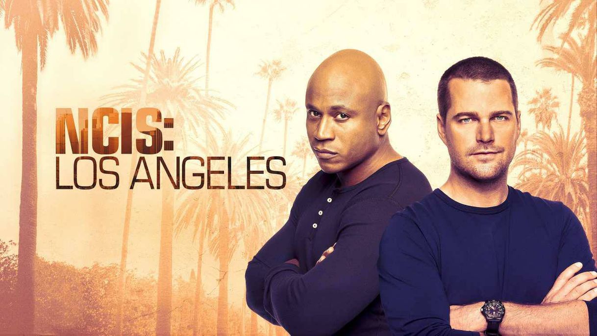 Serie NCIS: Los Ángeles