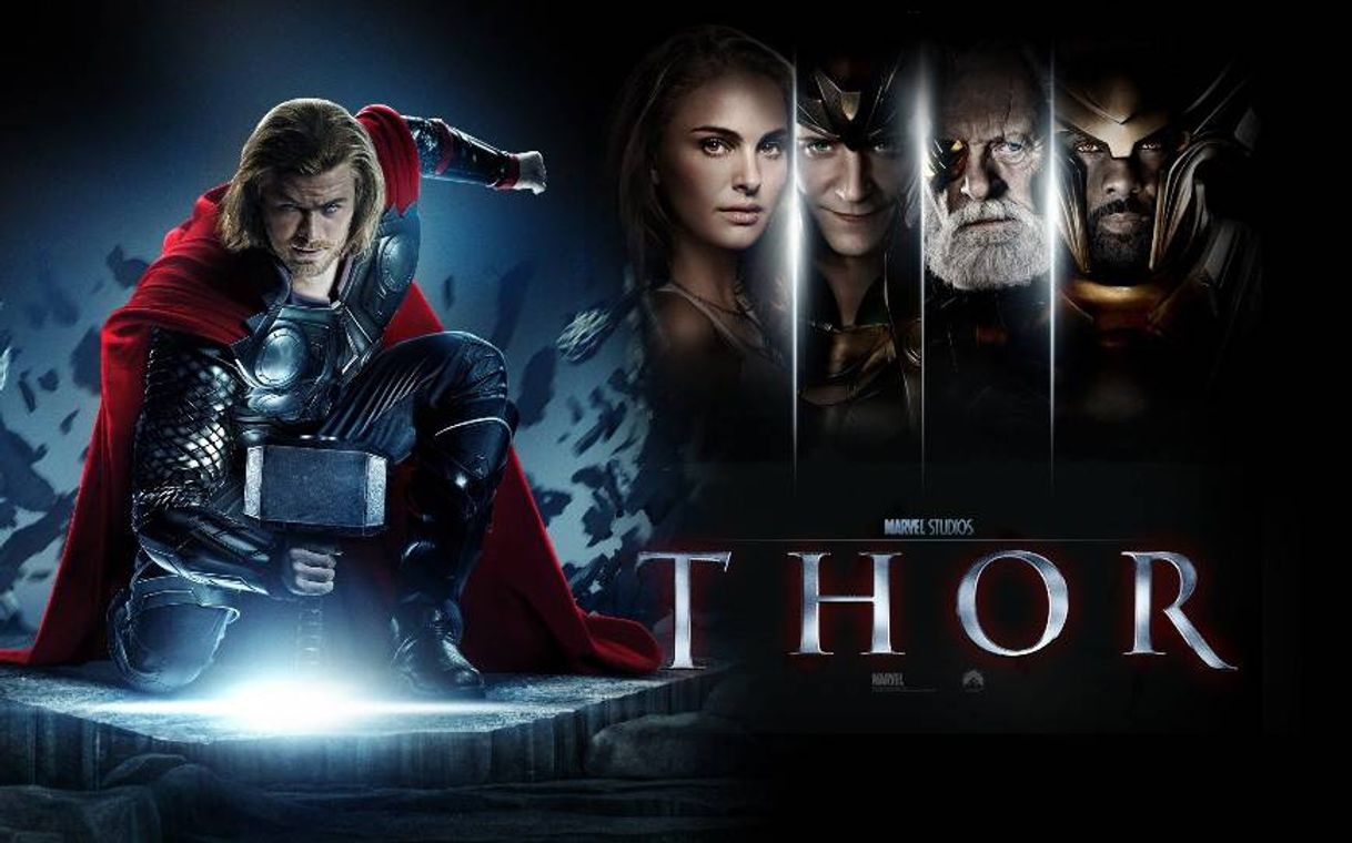 Película Thor