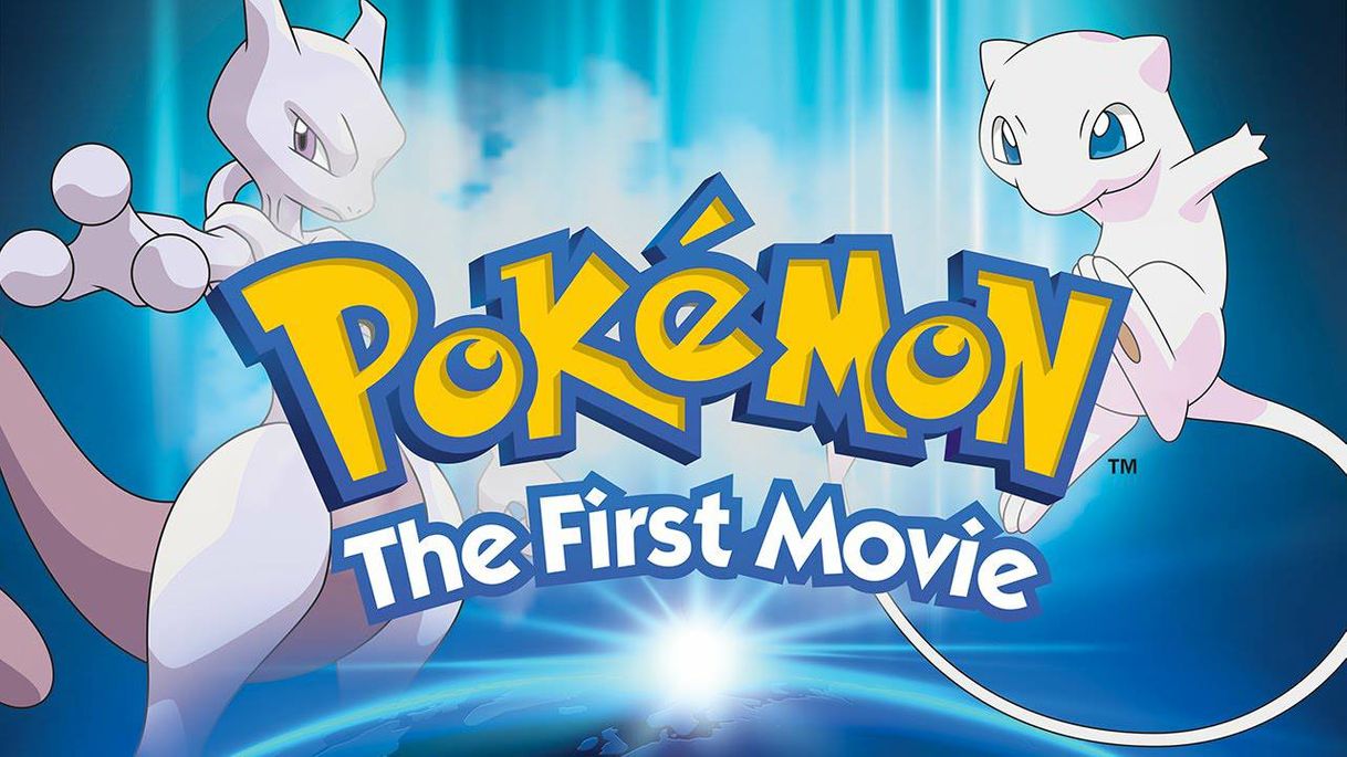 Movie Pokémon: La película