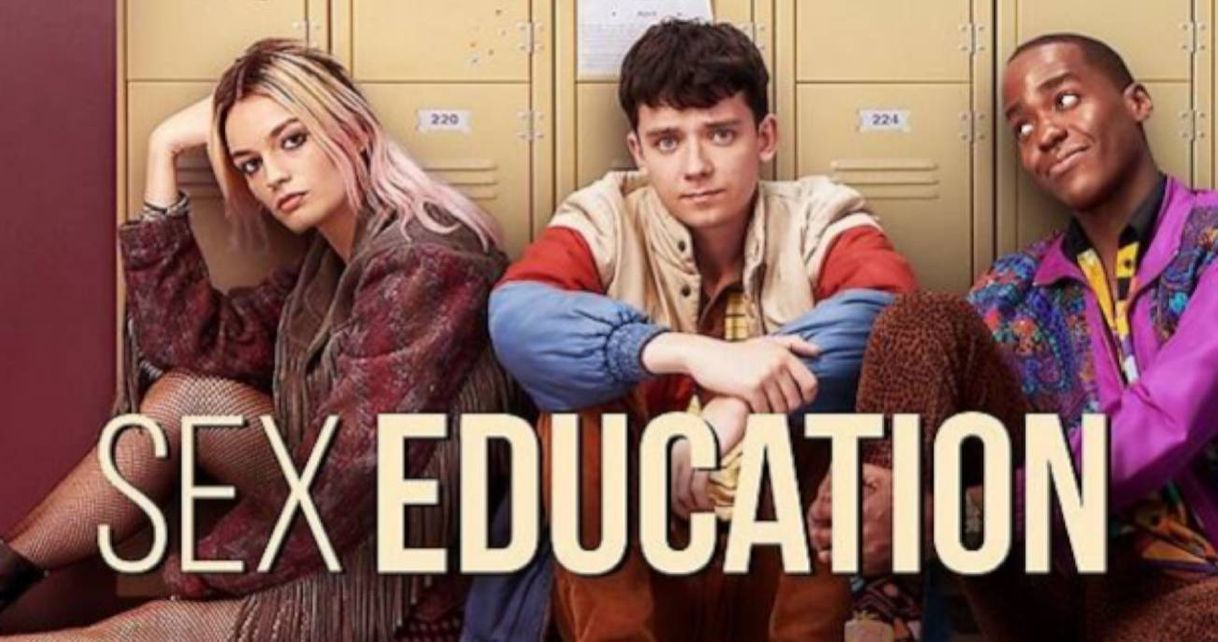 Serie Sex Education