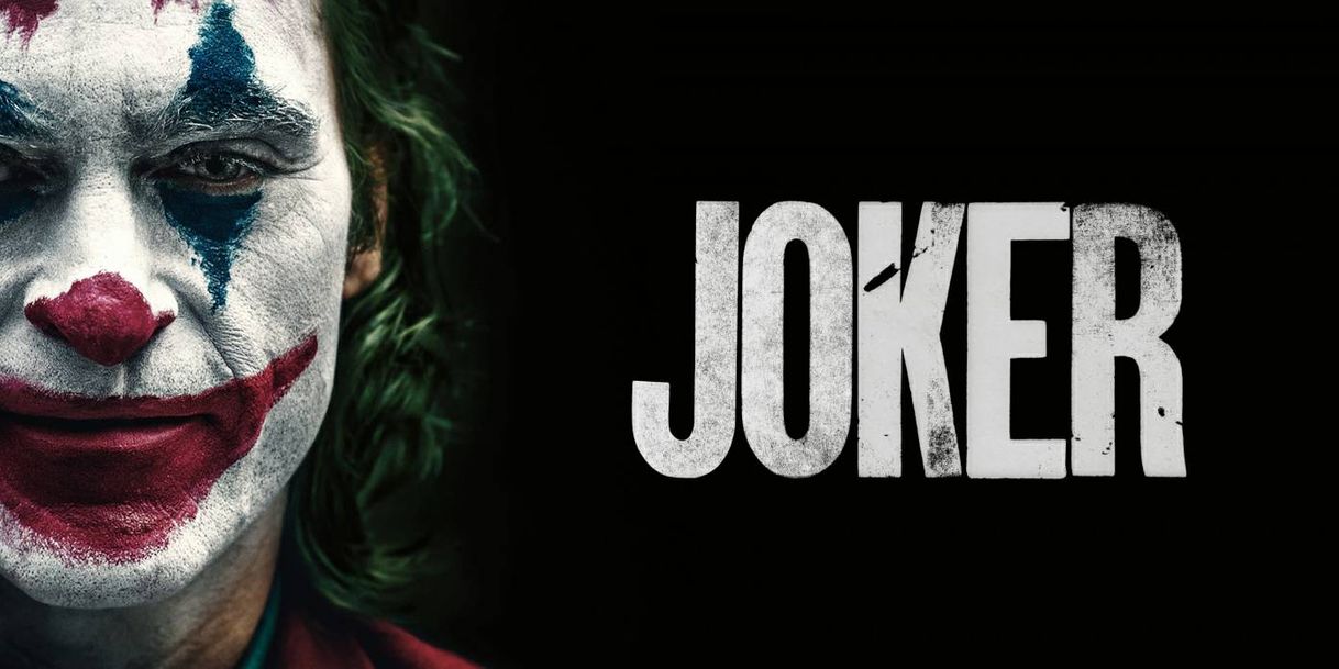 Película Joker