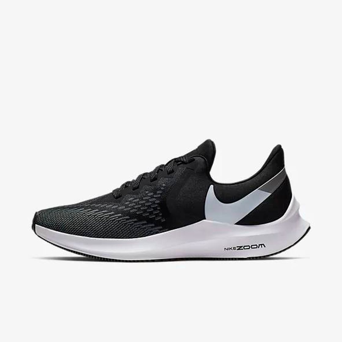 Social Nike Zoom Winflo 6
