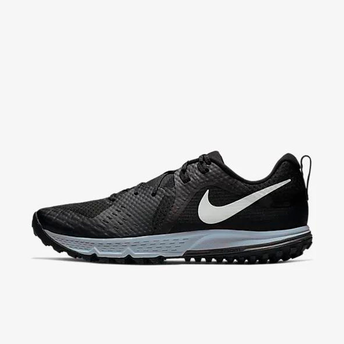 Social Nike Air Zoom Wildhorse 5