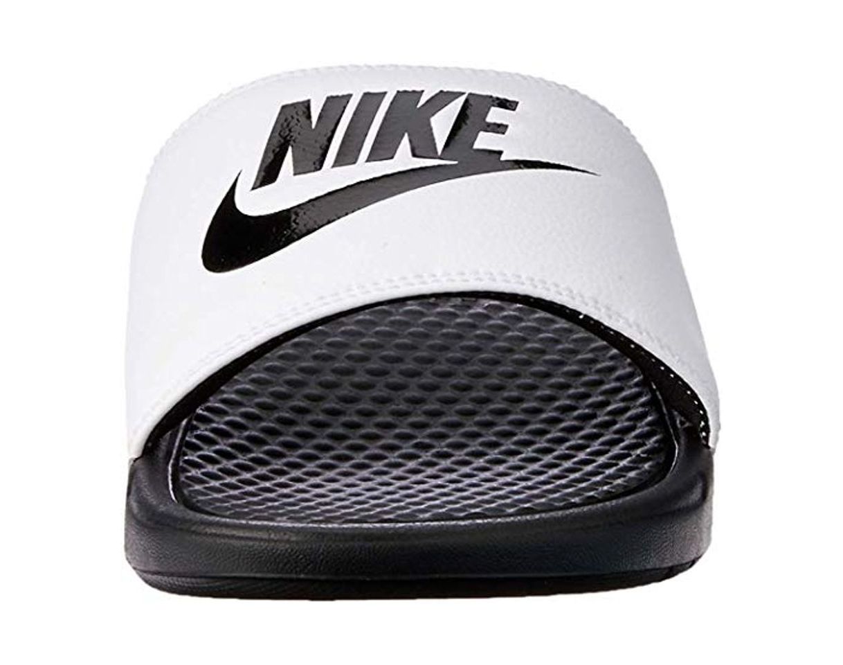 Social Nike Benassi Jdi, Chanclas Unisex Adulto, Multicolor