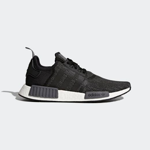 Social Adidas NMD_R1