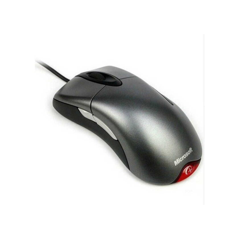 Productos Microsoft IntelliMouse Explorer 3.0 