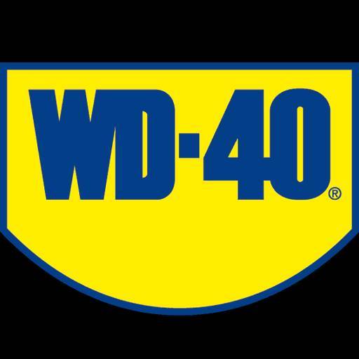 Moda WD 40