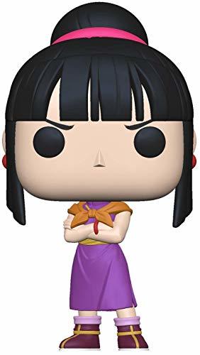 Social Funko- Pop Vinilo: Dragonball Z S6 Chi Figura Coleccionable, Multicolor, Talla única