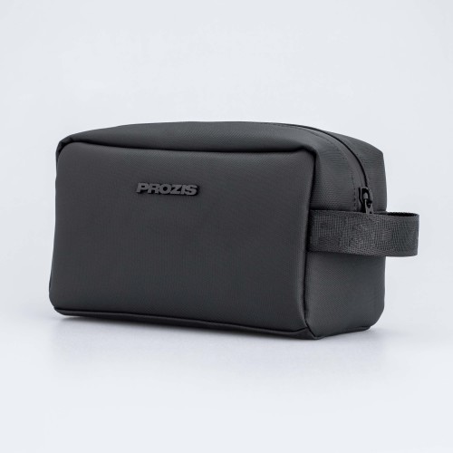 Social Nécessaire Peak - Overnight Black