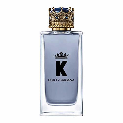 Belleza Dolce & Gabbana K EDT Vapo