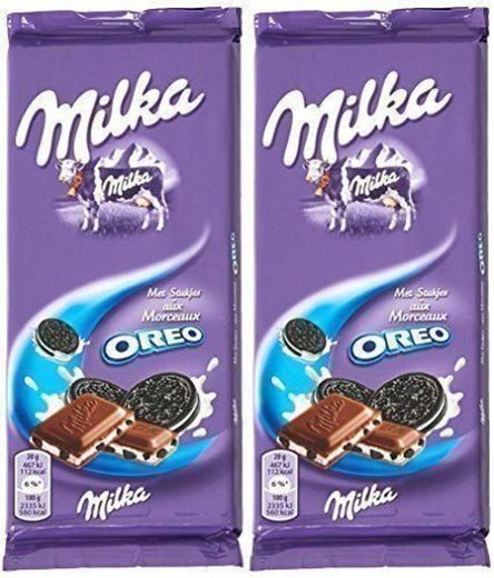 Social MILKA